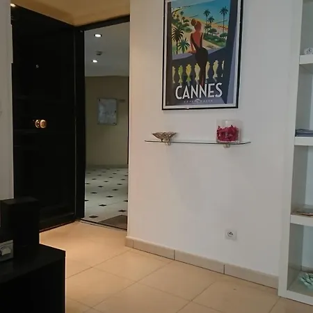 Apartment Nicolas 8 *